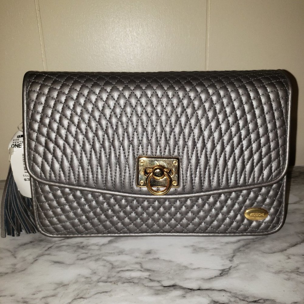Purse/ Crossbody
